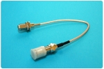 RF cable 